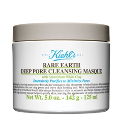 Mặt Nạ Kiehl'S Rare Earth Deep Pore 125Ml