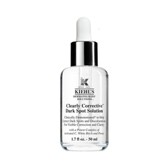 Tinh Chất Trị Thâm Sáng Da Kiehl’s Clearly Corrective Dark Spot Solution  50ml