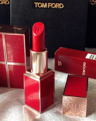 Son Tom Ford Lip Color Rouge À Lèveres - Lost Cherry