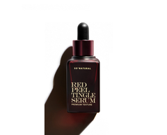 Tinh Chất So Natural Red Peel Tingle Serum Premium 20ml
