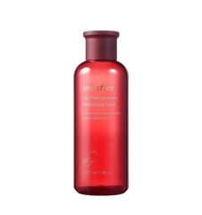 Nước Cân Bằng Innisfree Jeju Pomegranate Revitalizing Toner 200ml (chai)
