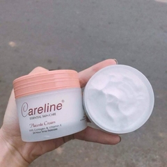 Kem Dưỡng Careline Placenta Cream 100ml (Hộp Cam)