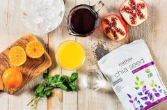 TPCN Hạt Chia Nutiva 907G