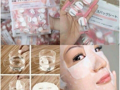 Mặt Nạ Nén Miniso