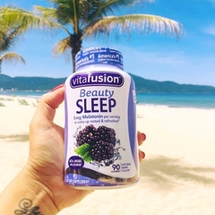 TPCN Vitafusion Beauty Sleep - 90 Gummies