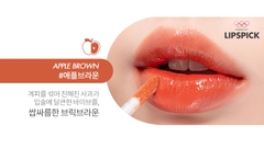 Son Rom&Nd Juicy Lasting Tint #08 Apple Brown