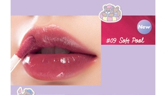Son Romand Neonmoon Glasting Water Tint #09 Soft Pool
