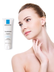 SRM La Roche-Posay Effaclar Creme Moussante Cty 125Ml