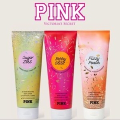 Dưỡng Thể Victoria's Secret Pink Sugar Zest Body Lotion 236 ml