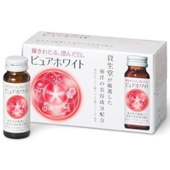 TPCN Nước Uống Trắng Da Pure White (New)