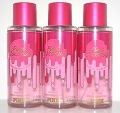 Xịt Body Victoria's Secret PINK Pink Coconut  250ml
