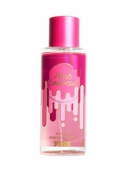 Xịt Body Victoria's Secret PINK Pink Coconut  250ml