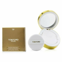 Cushion Tom Ford Soleil Glow Tone Up Foundation #1.3 Warm Porcelain