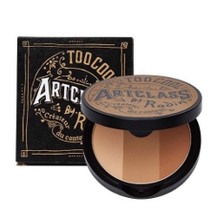 Tạo Khối TCFS Art Class By Rodin Shading Duo 9,5g