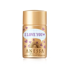 Sữa Chống Nắng Anessa Perfect Uv Sunscreen Milk 20Ml