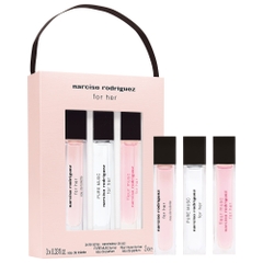 Nước Hoa Narciso Rodriguez Chai Lẻ 10Ml