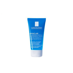 Gel Rửa Mặt Dành Cho Da Dầu Mụn Nhạy Cảm La Roche-Posay Effaclar 15ml