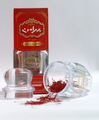 Nhuỵ hoa nghệ tây SAFFRON BAHRAMAN