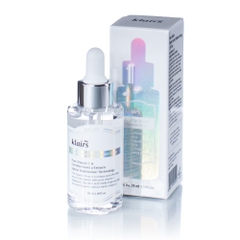 Tinh Chất Trị Thâm Sáng Da Klairs Freshly Juiced Vitamin Drop 35ml