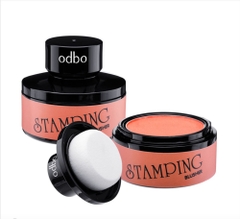 Má Hồng ODBO 129 #05