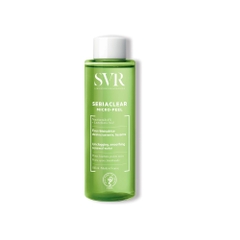 Nước Cân Bằng SVR Sebiaclear Micro Peel Dành Cho Da Dầu, Mụn 150ml