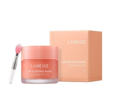 Mặt Nạ Ngủ Môi Laneige Lip Sleeping Mask Grapefruit 20g