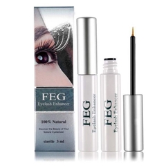 Serum Dưỡng Dày Dài Mi FEG 100% Natural