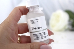 Tinh Chất The Ordinary Hyaluronic Acid 2% + B5 30ml