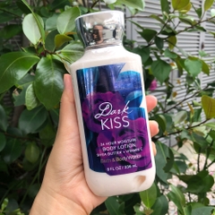 Sữa Dưỡng Thể Bath & Body Works Dark Kiss 236ml