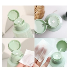 Nước tẩy trang trà xanh Innisfree Green Tea Cleansing Water