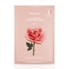 Mặt Nạ Jmsolution Honey Luminous Royal Propolis Glow Luminous Flower Firming Mask Rose