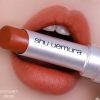 Son Shu Uemura Rouge Unlimited Supreme Matte M OR585