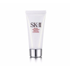 SRM SK II Facial Treatment Gentle Cleanser 20G