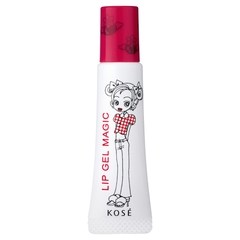 Khóa Màu Son Kosé Lip Gel Magic Half Matte Type 6gr