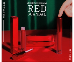 Son Kem Lì Bbia Last Velvet Lip Tint Ver 7 #31 Dating Scandal