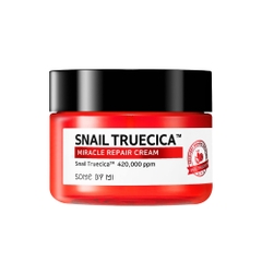 Kem Dưỡng Some By Mi Snail Miracle Repair Cream 60g
