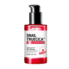 Tinh Chất Some By Mi Snail Truecica Miracle Repair Serum 50ml