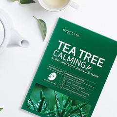 Mặt Nạ Some By Mi Tea Tree Calming