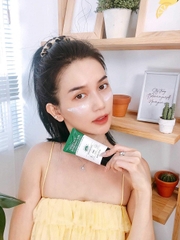 [MẪU MỚI] Kem Chống Nắng Some By Mi Truecica Mineral Calming Tone-up Suncream SPF 50+ PA++++ 50g