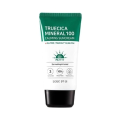 Chống Nắng Some By Mi TrueCica Mineral 100 Calming 50ML