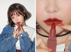 Son 3CE Mood Recipe Matte Lip #909 Smoked Rose