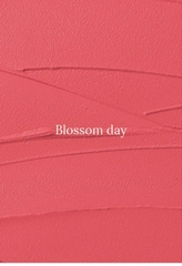 Son 3ce Cloud Lip Tint #Blossom Day