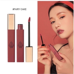 Son 3ce Cloud Lip Tint #Fairy Cake