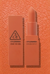 Son 3CE Matte Lip Color #229 Dry Tangerine
