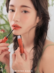 Son 3CE Velvet Lip Tint #Think Again