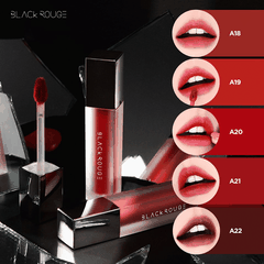 Son Black Rouge Airfit Velvet A22