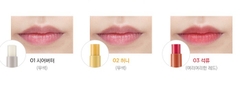 Son Dưỡng TFS Lip Care Stick #Shea Butter