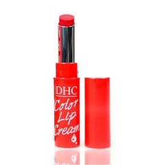 Son Dưỡng Màu DHC Color Lip Cream Red