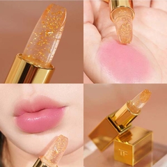 Son Dưỡng Tom Ford 24k Gold Z09 Soleil Lip Blush