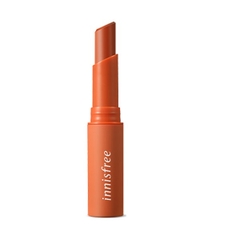 Son Thỏi Innisfree Vivid Cotton Stick #01 Warm Nude